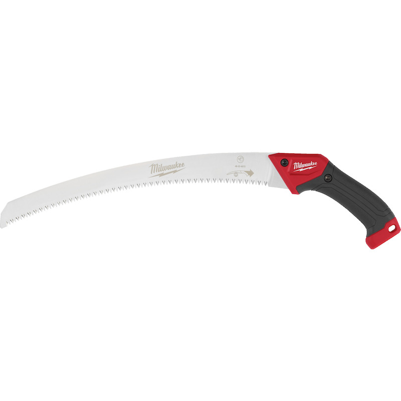 SNOEIZAAG 350MM GEBOGEN     4932498623   MILWAUKEE