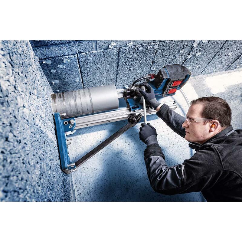 BOORSTANDAARD EXDB18V2-180  0601190400       BOSCH