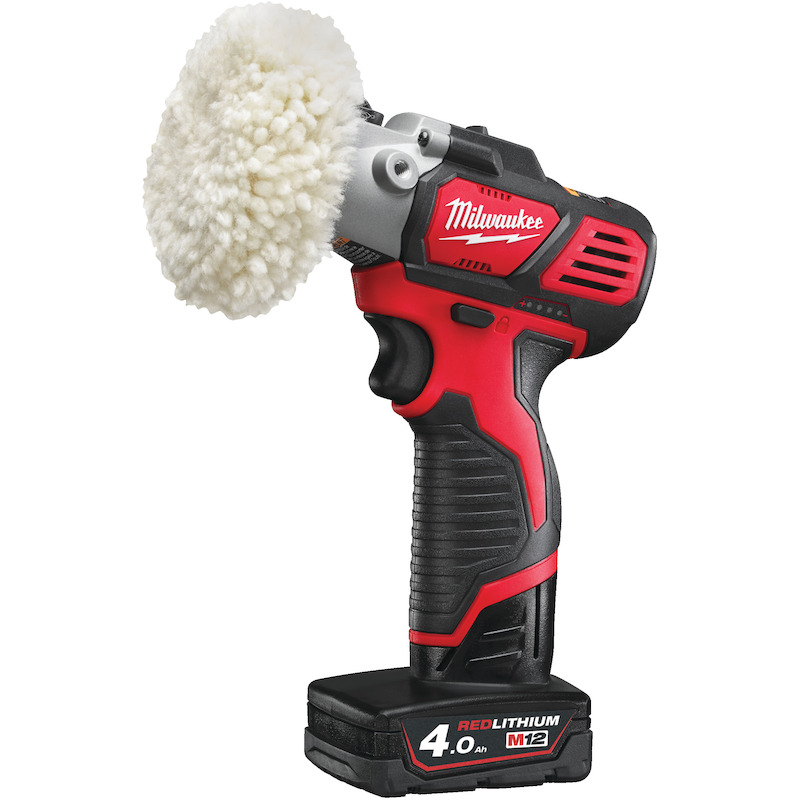 ACCUPOLIJSTMACHINE 12V/2-4A M12 BPS-421X(HD-BOX)MI