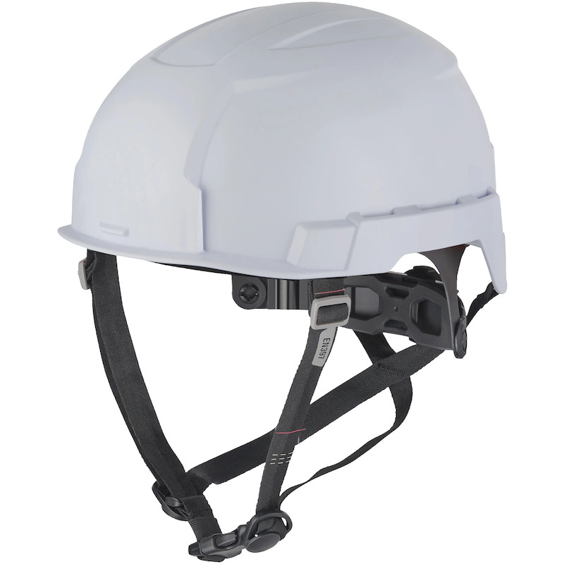 HELM WIT GEVENTILEERD       4932478141   MILWAUKEE