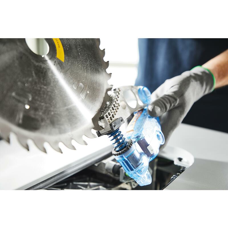 PATROON CIRKELZAAG KT-TKS80 575851         FESTOOL