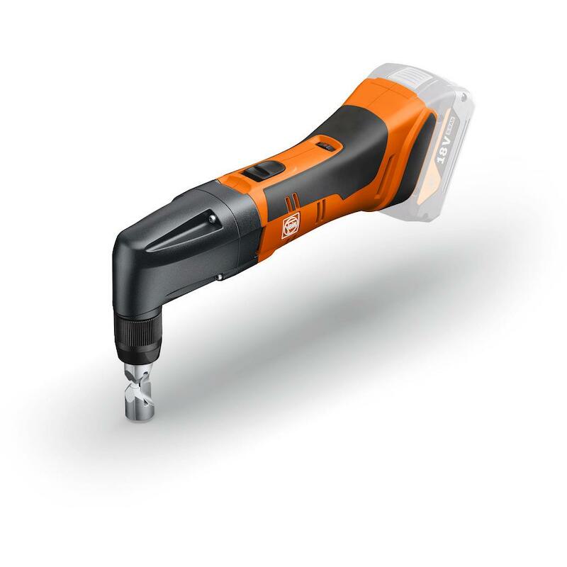 GRIGNOTEUSE S/ACCU 18V/BODY ABLK 18 1.6 E AS  FEIN