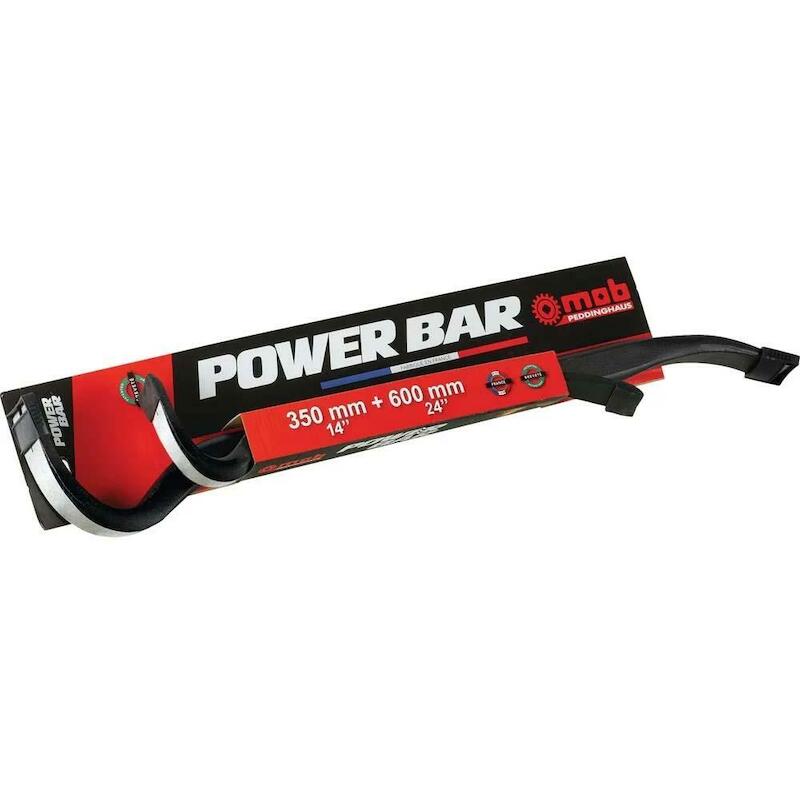 EU DE BARRES LEV. POWER BAR 7187000301 (3PC)  PEDD