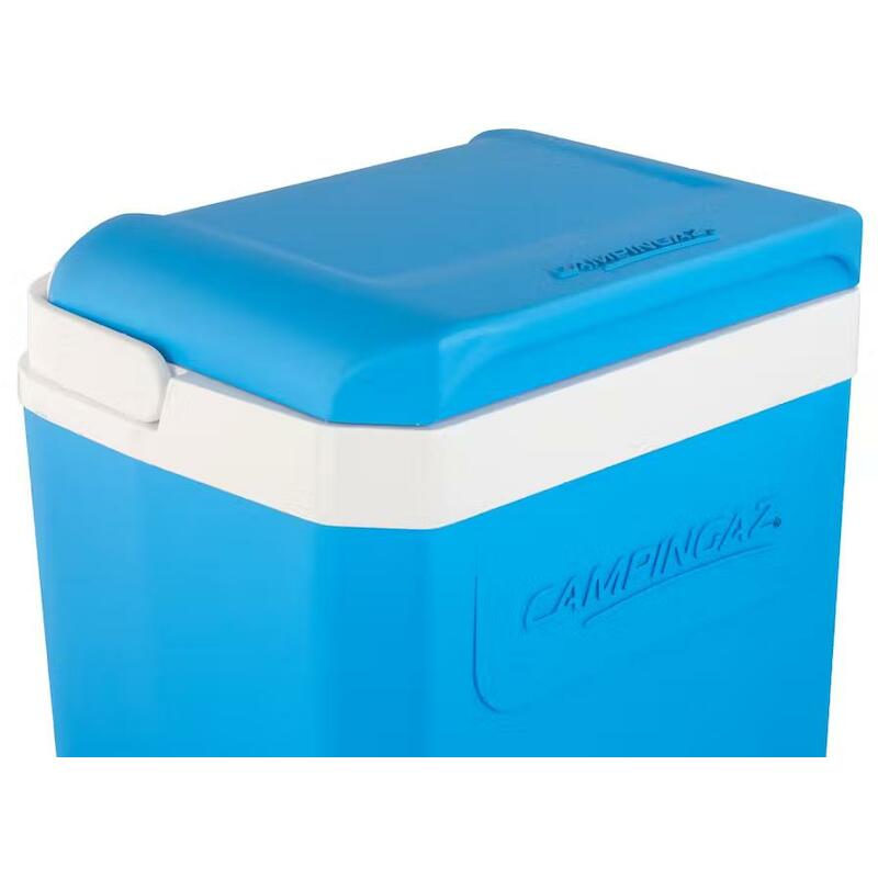 GLACIÈRE 26L                ICETIME      CAMPINGAZ