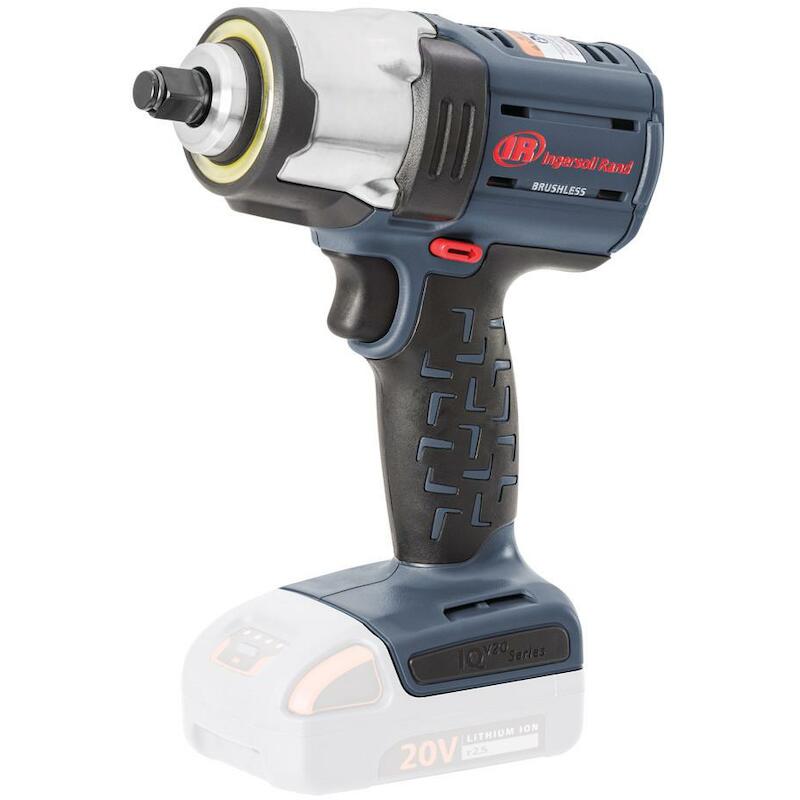 ACCUSLAGMOERSLEUTEL 20V/BODY W5153 1/2" INGERSOLL RAND