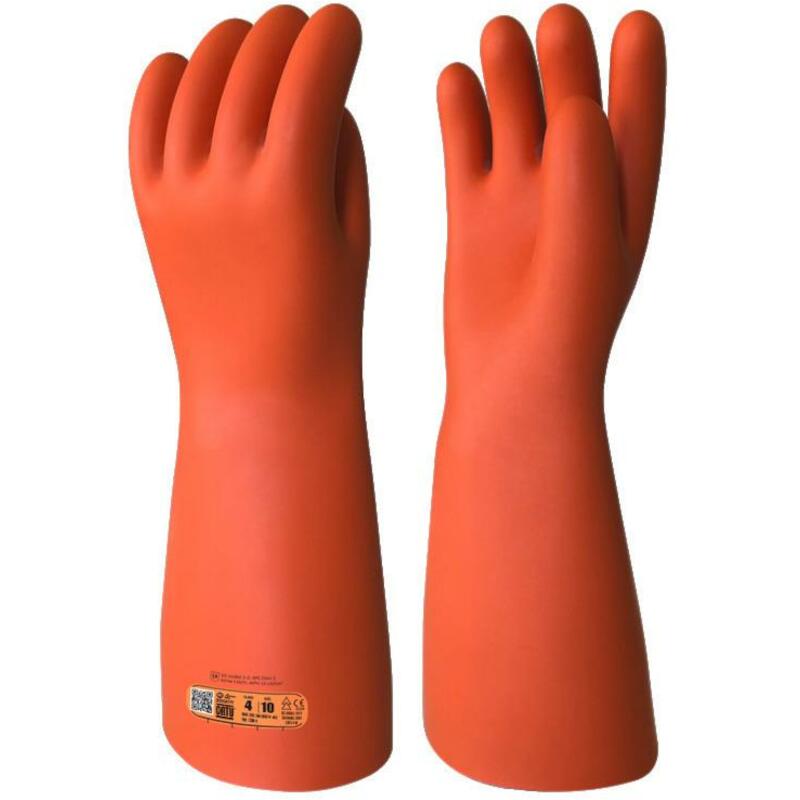 GANT ISOLANT  CGM4-11   CL4   T 11   36000V   CATU
