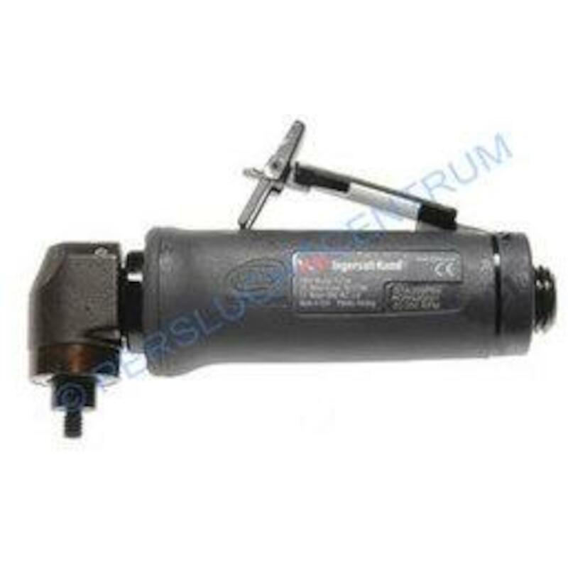 PONÇEUSE D'ANGLE PNEUMATIQ. G1A200PS4M INGERSOLL RAND