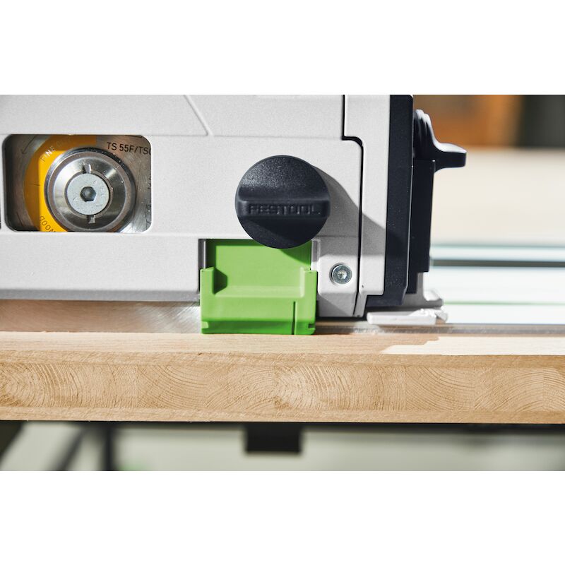 INVALCIRKELZAAG TS 55 FEBQ-PLUS - 576703 - FESTOOL