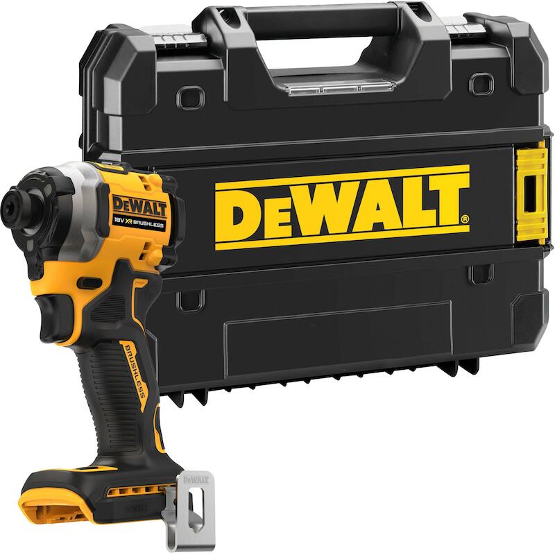 ACCU-SLAGSCHROEV.18V/BODY   DCF850NT(TSTAK) DEWALT