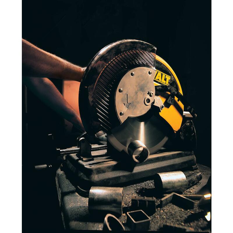 METAALZAAG 2200W/355MM      DW872           DEWALT