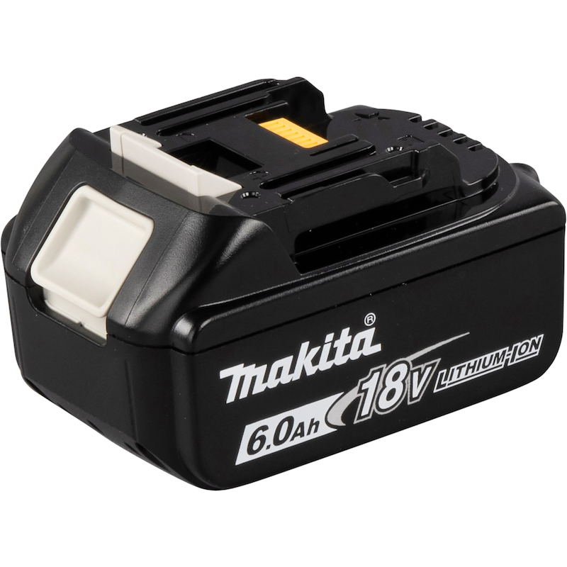 ACCU LXT® 6,0 AH BL1860B - 197422-4 - MAKITA