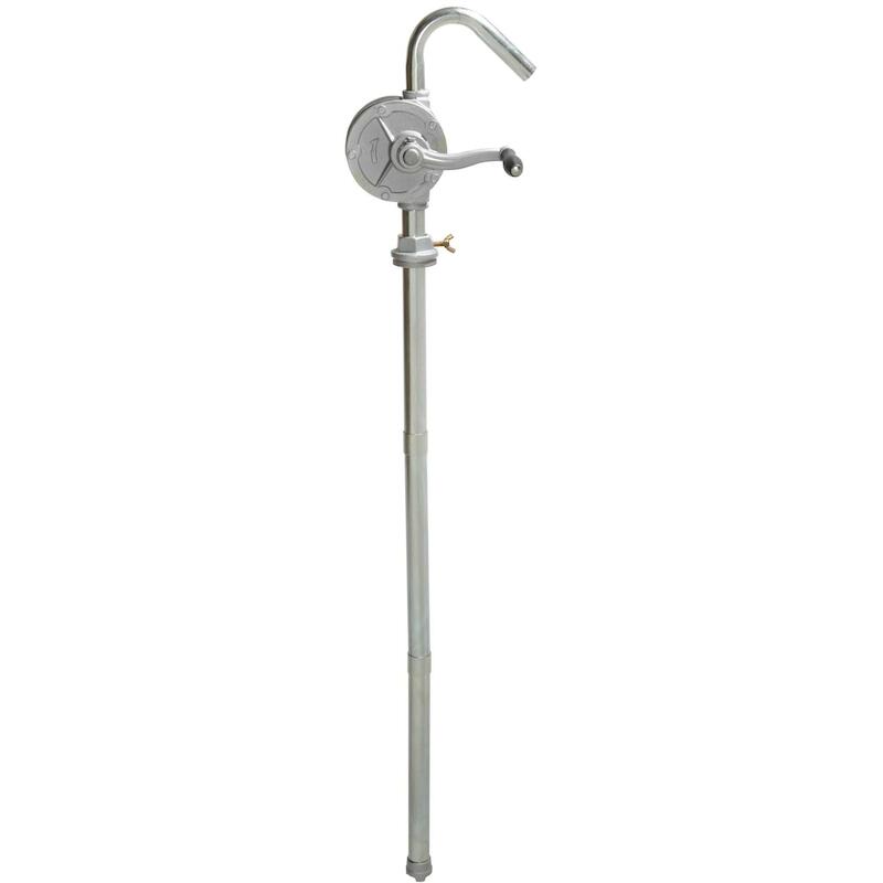 POMPE ROTATIVE - HUILE      1"
