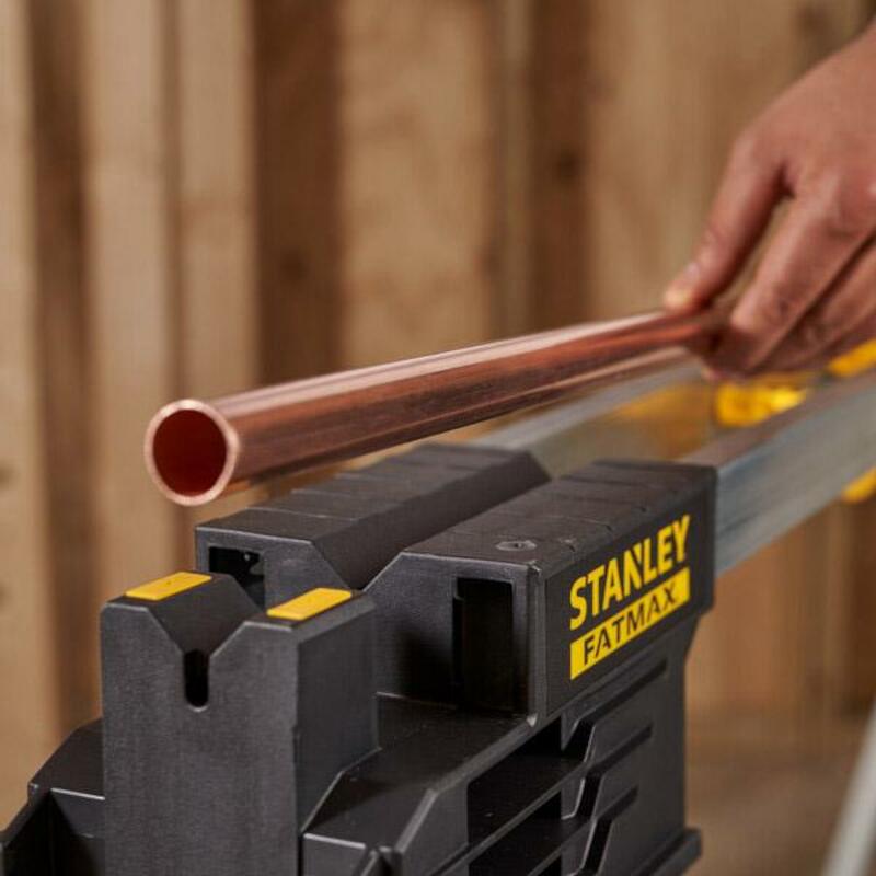 TRÉTAU (2PC)+SER.JOINT(2PC) FMST1-75763SB  STANLEY