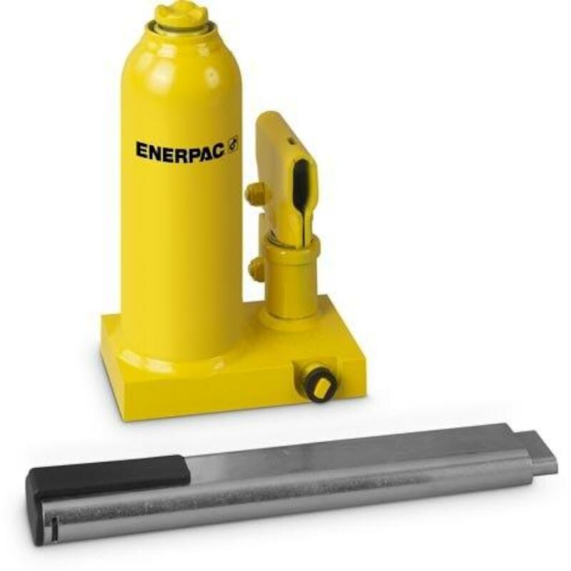 HYDR.KRIK 49KN 150 MM       GBJ005A        ENERPAC