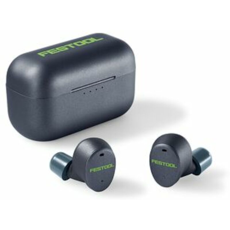 GEHOORBESCHERMING GHS 25 I - 577792 - FESTOOL