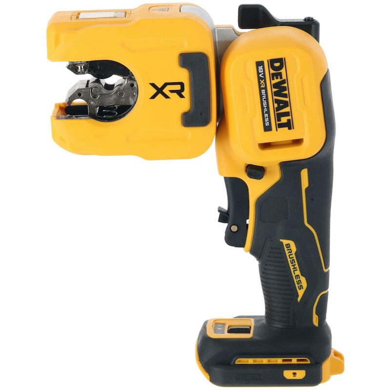 ACCUBUIZENSNIJDER 18V/BODY  DCE154N         DEWALT