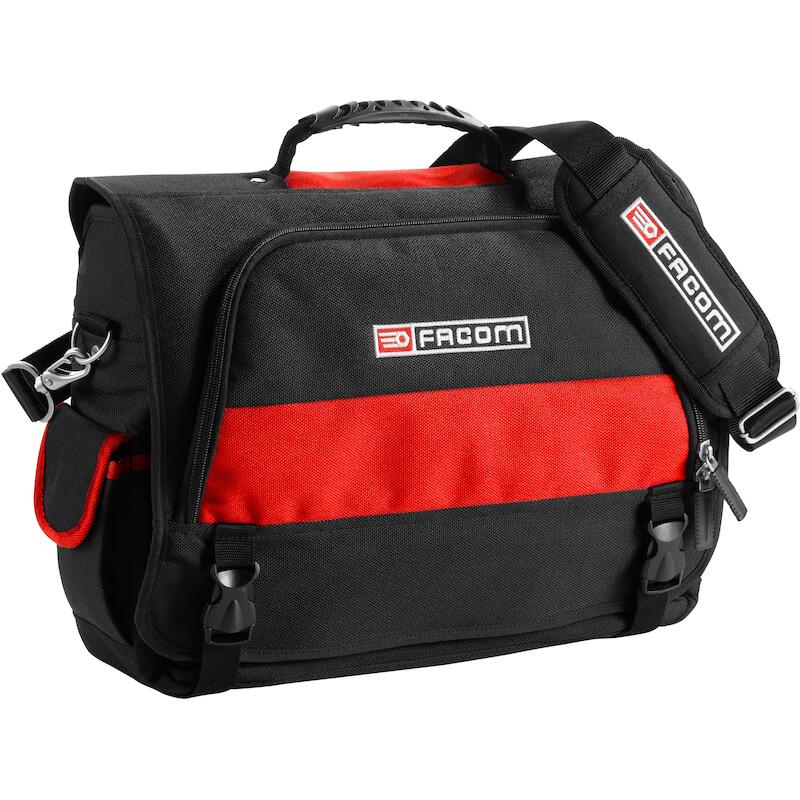 SOFTBAG 2EN1 (PC+ OUTILS)  BS.TLBPB          FACOM