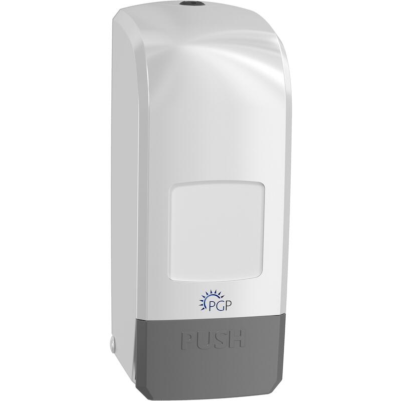 DISPENS.SOFTBAG 1000/2000ML VARIOMATIC PRO WIT
