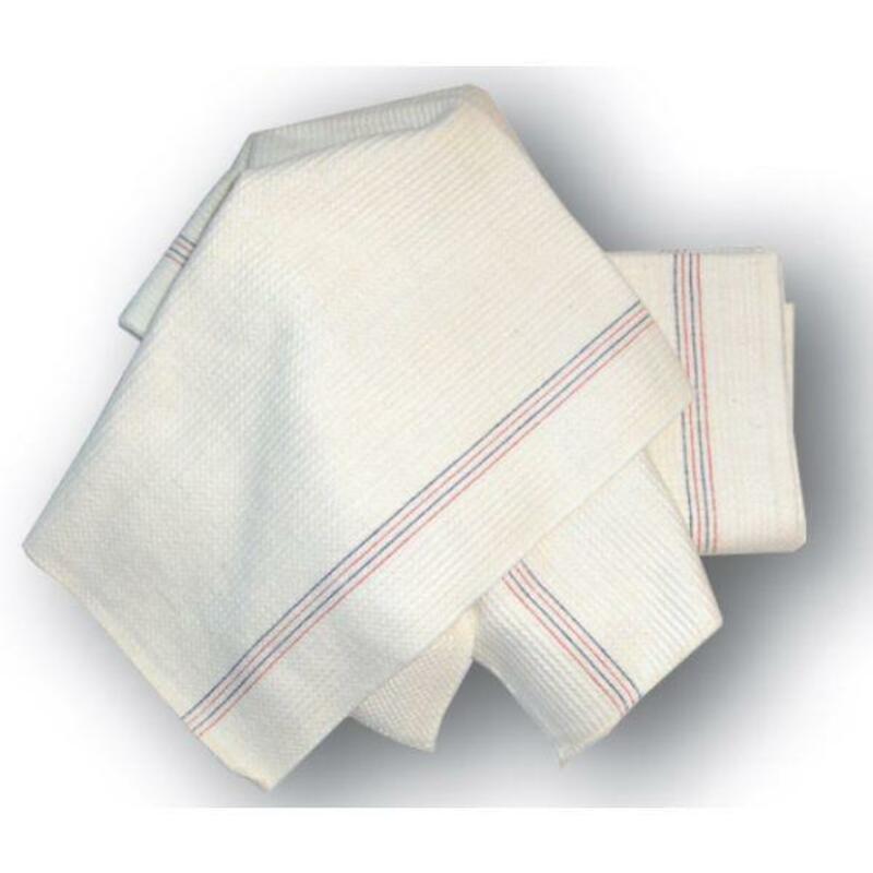 TORCHON 100% COTON          K1575 - 55 X 80