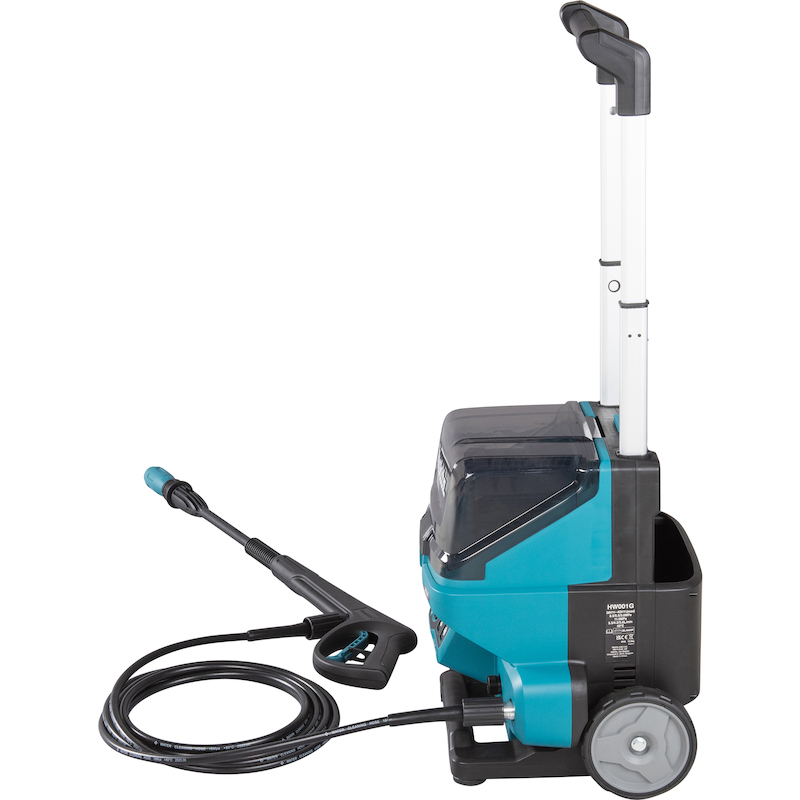 HOGEDRUKREINIGER XGT® - HW001GZ - MAKITA