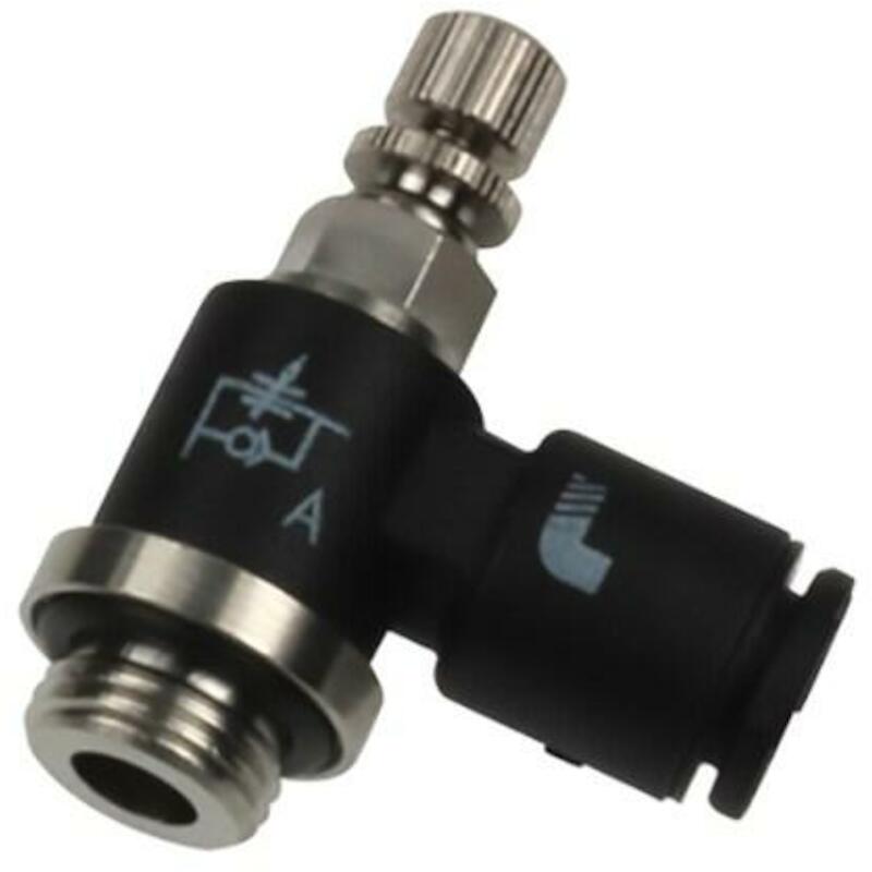 SNELHEIDSREG. 6MM X M5      7660 06 19      LEGRIS