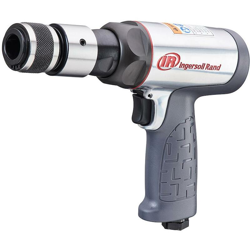 BURINEUR PNEUMATIQUE       123MAXH              IR
