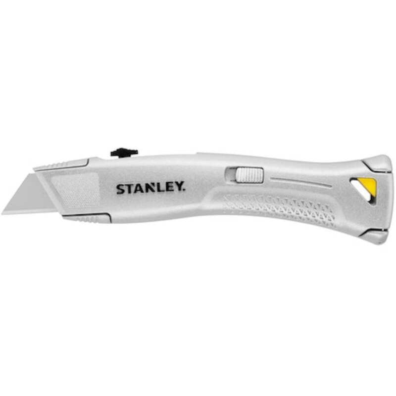 COUTEAU RÉTRACTABLE FATMAX  FMHT10505-0    STANLEY
