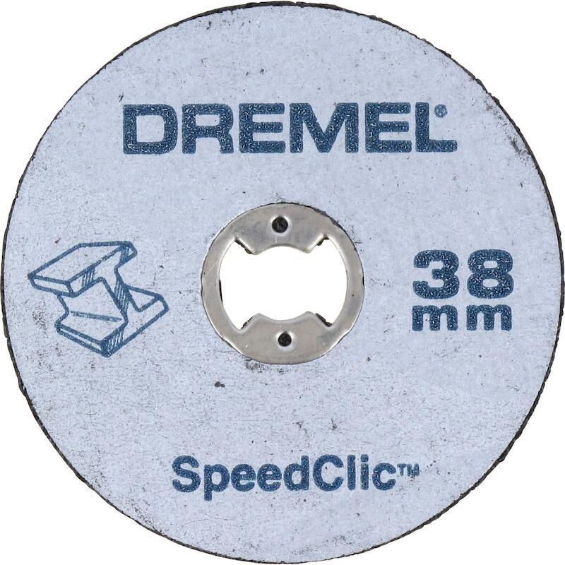 SNIJSCHIJF 38X1X-MM         SC406JC         DREMEL