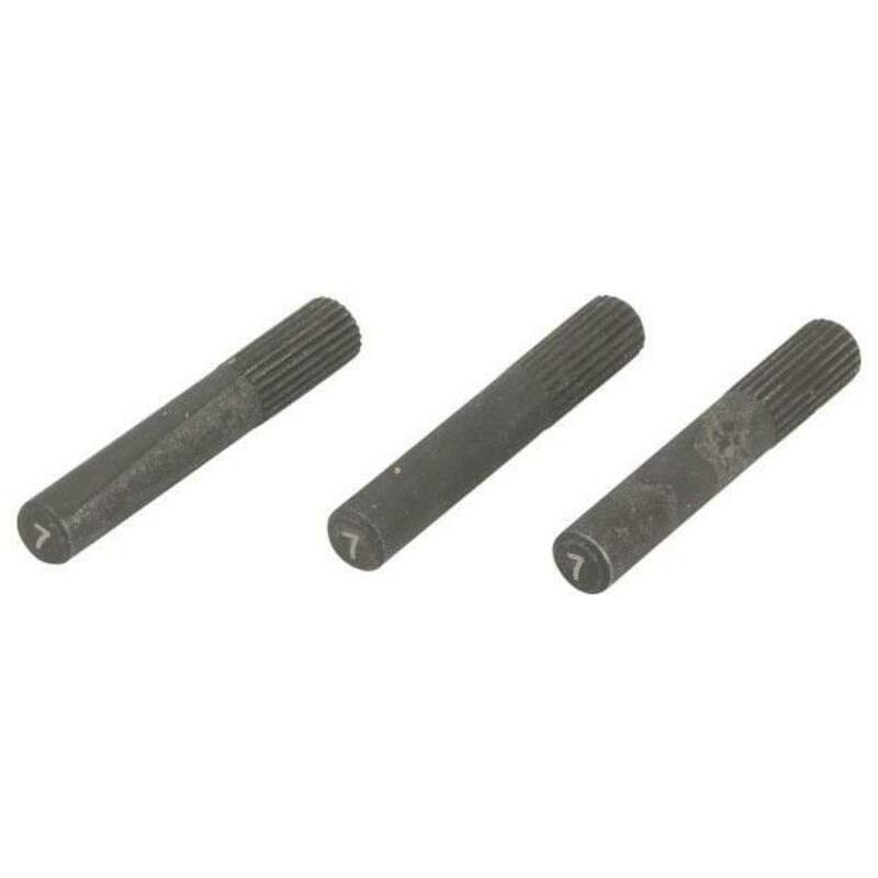 JEU 3 GOUPILLES POUR U.33A  U.33GJ3    (3PC) FACOM