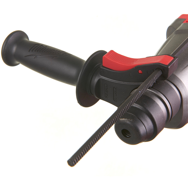 MART.PERFORATEUR 800W SDS+  PFH 26 T(COFF)MILWAUKE