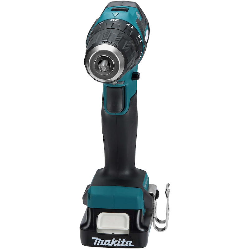 CORDLESS DRILL DRIVER 10,8V - DF332DSAJ - MAKITA