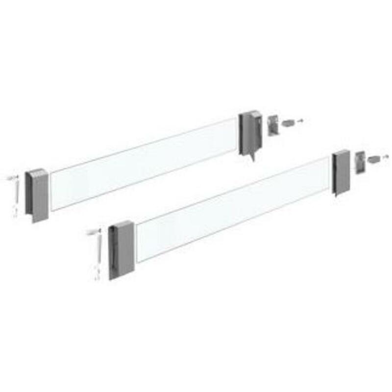 INNOTECH DESIGNSIDE GLAS 520/144 GR   HETT-9100890
