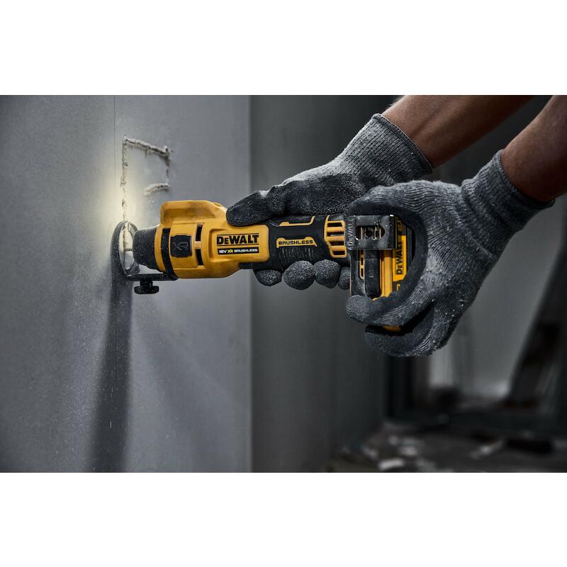 ACCU-GIPSFREES 18V/BODY     DCE555N-XJ      DEWALT
