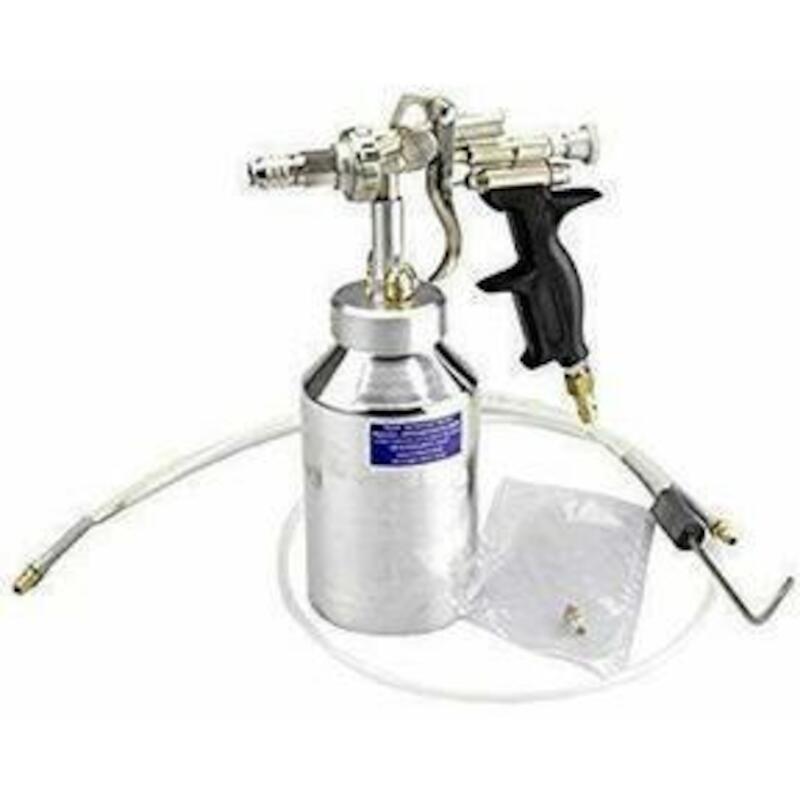 PNEUM.SPUITPIST.CC CUP AIR  1589354        TEROSON