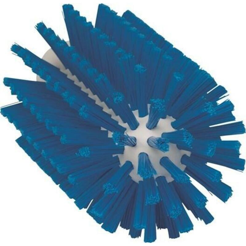 FLESSENBORSTEL - VIKAN 5380-77/3 - BLAUW 155 MM