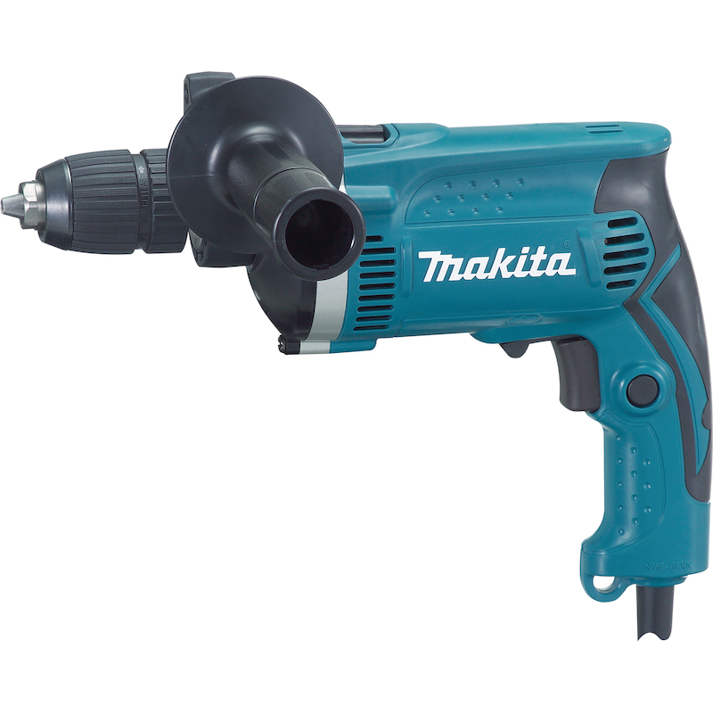 PERCEUSE À PERCUSSION - HP1631KSP - MAKITA