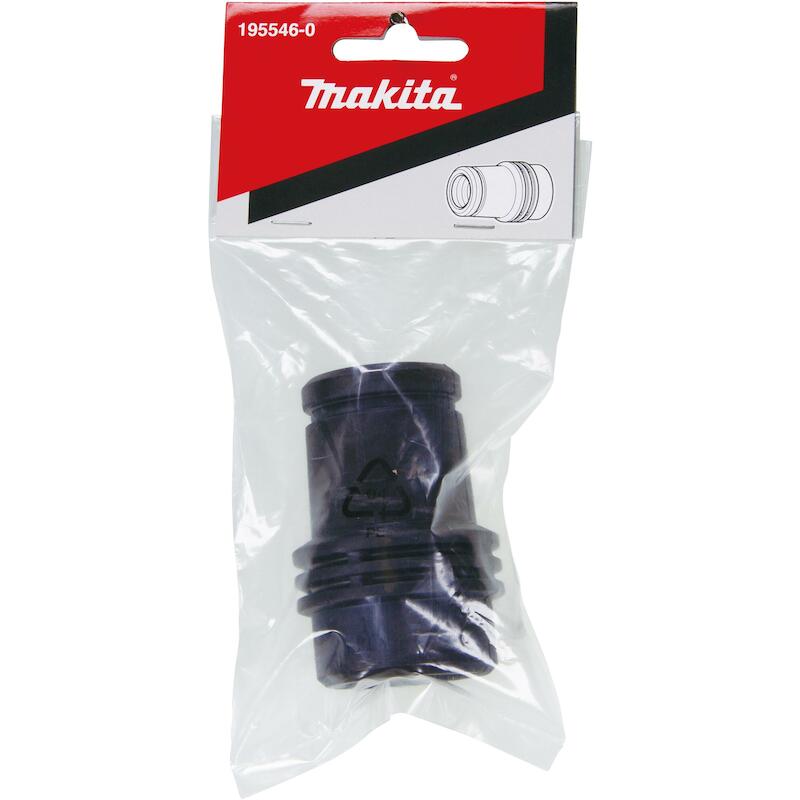 ADAPTER 24 / 38 MM - 195546-0 - MAKITA