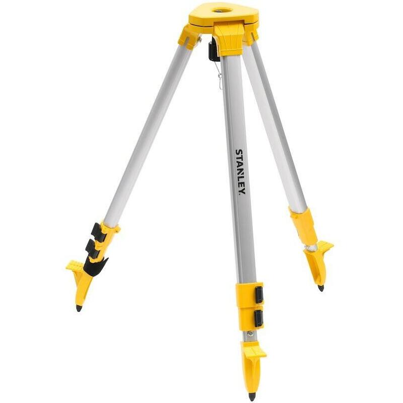 TRÉPIED 3/8" ALU            STHT77625-1    STANLEY