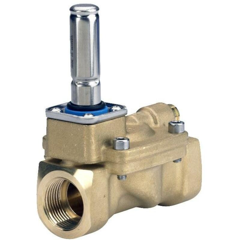 2/2 MAGNEETAFSL. NO 3/4"    032U8363       DANFOSS