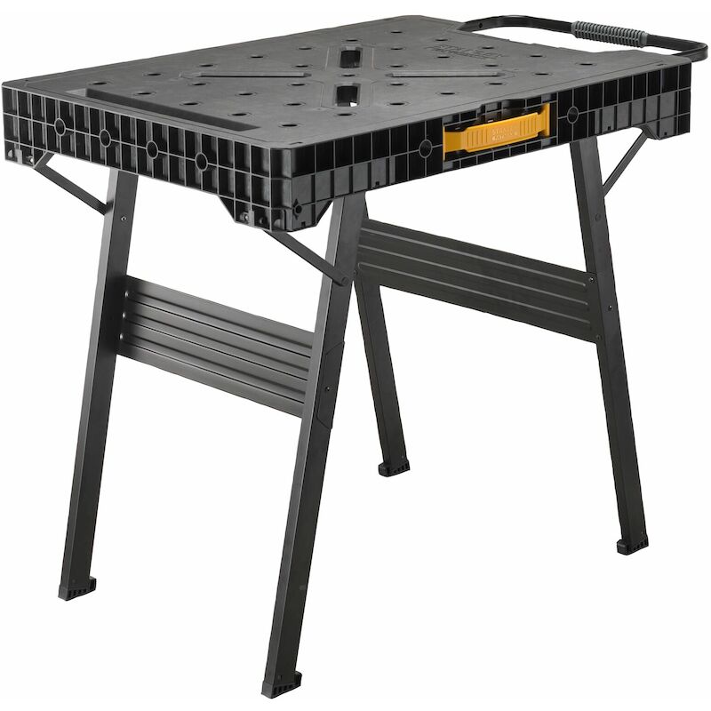 SUPPORT DE TRAVAIL PLIABLE  FMST1-75672    STANLEY