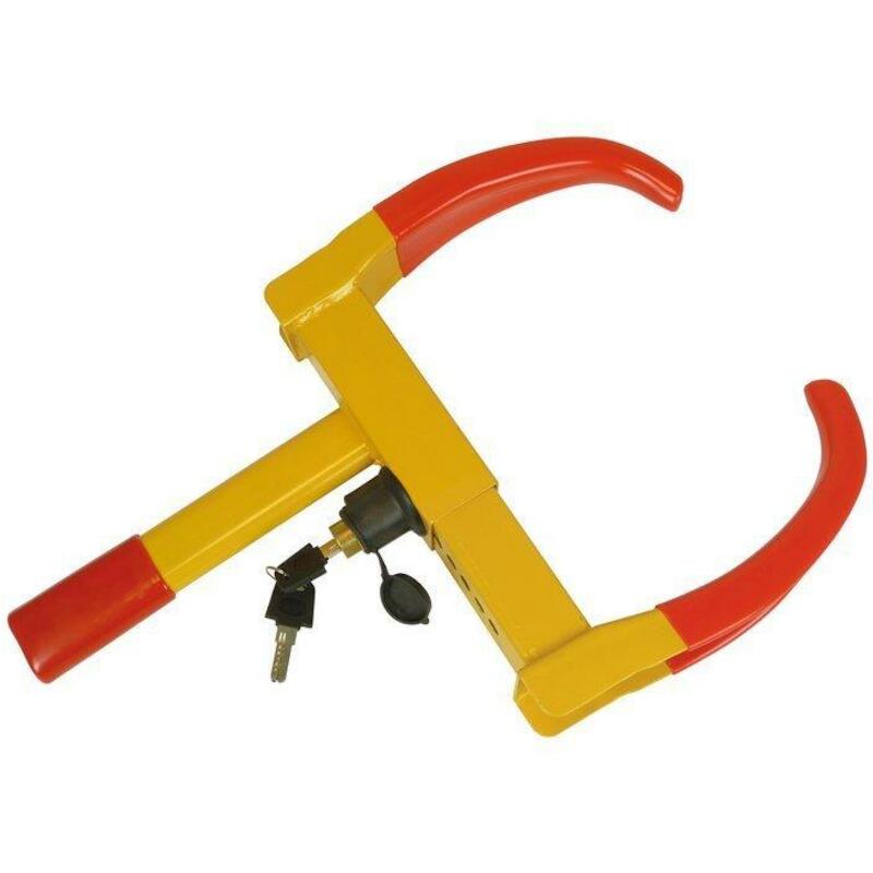 PINCE DE ROUE 175-275MM     0520809       CARPOINT