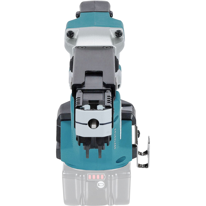 VISS.RUBAN/ACCU 18V/BODY    DFR453          MAKITA