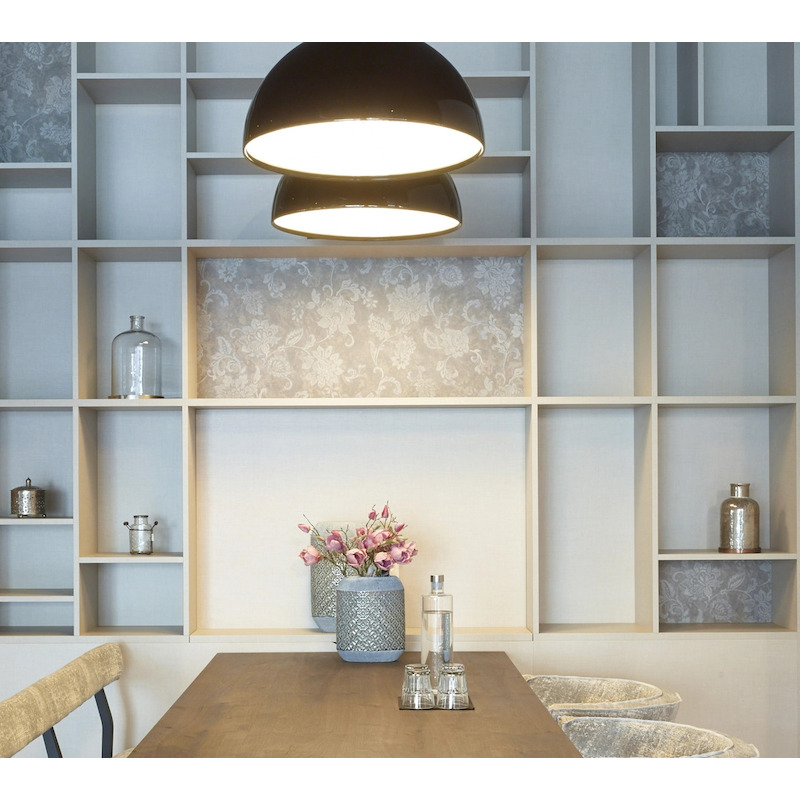 KASTVERBINDERS P-10         CLAMEX  300 PR LAMELLO