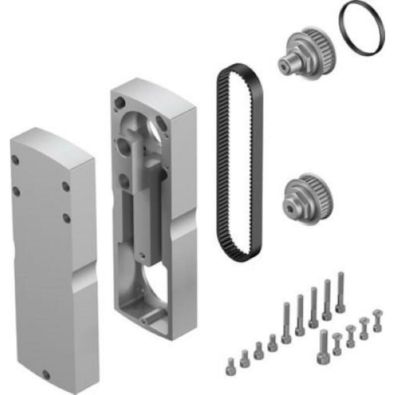 PARALLEL KIT EAMM-U-86-S62-80P-177 (2157004) FESTO