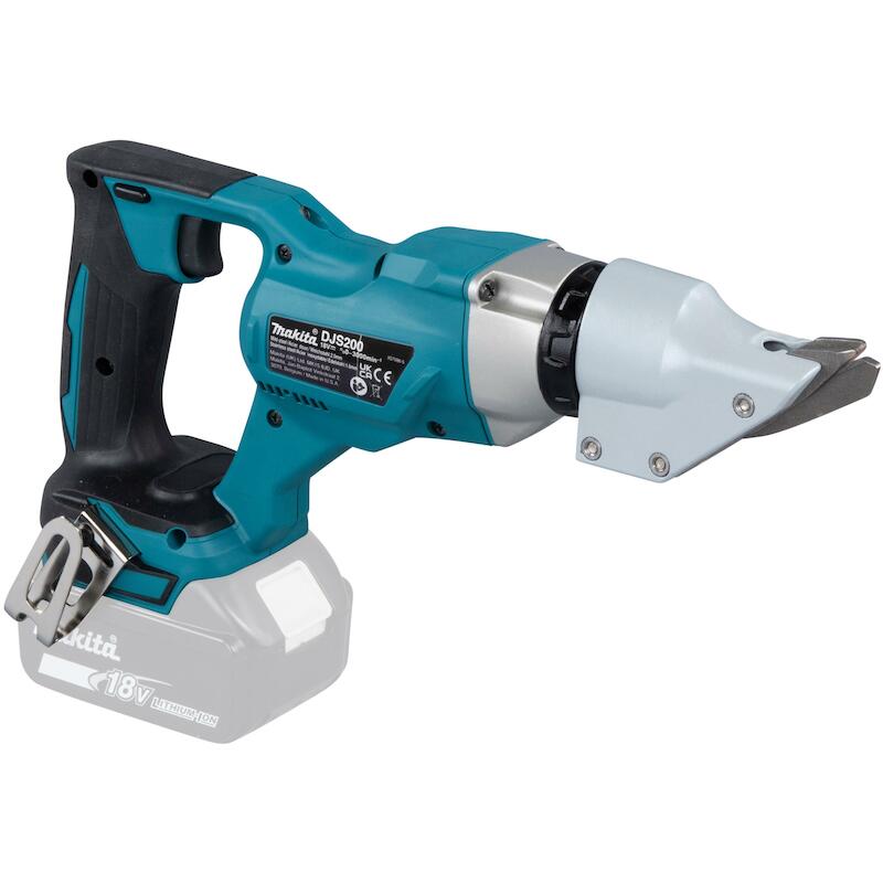 PLAATSCHAAR LXT® - DJS200Z - MAKITA
