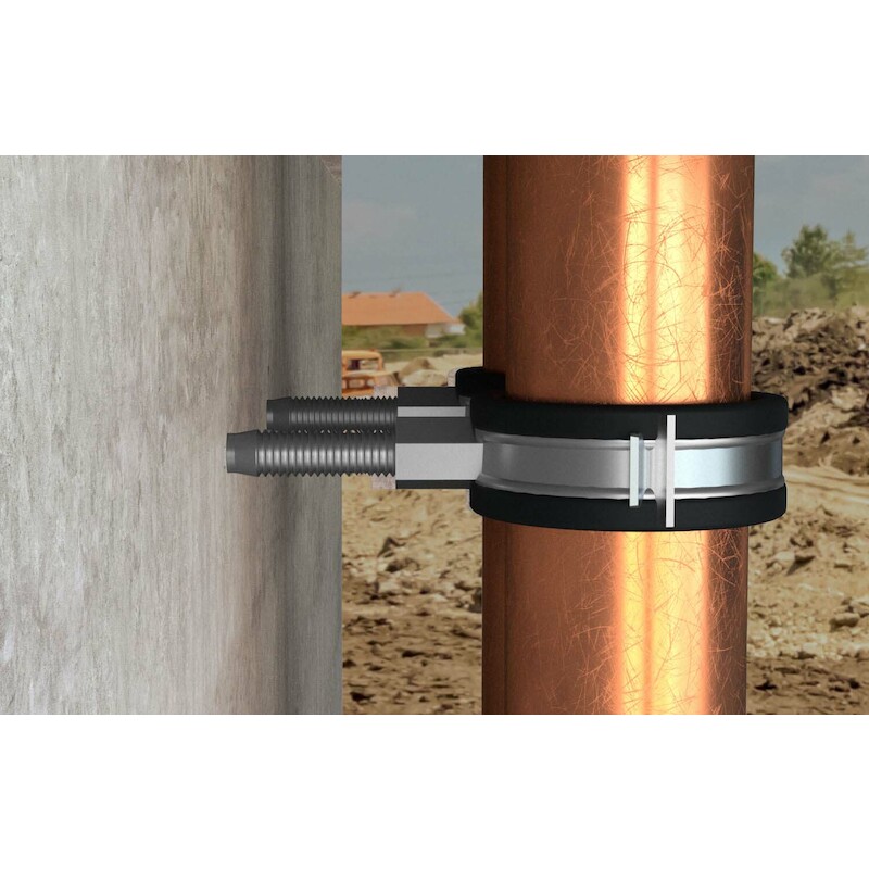 FISCHER GB 10 GASBETONPLUG GB