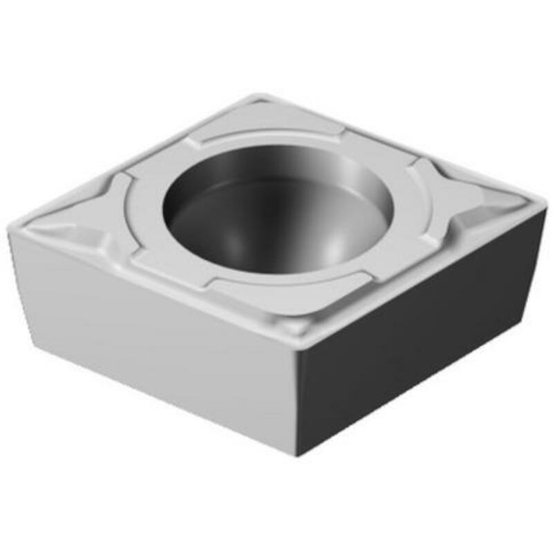 PLAQUETTE D'ÉCH CCMT 12 04 04-PF    5015 SANDVIK C