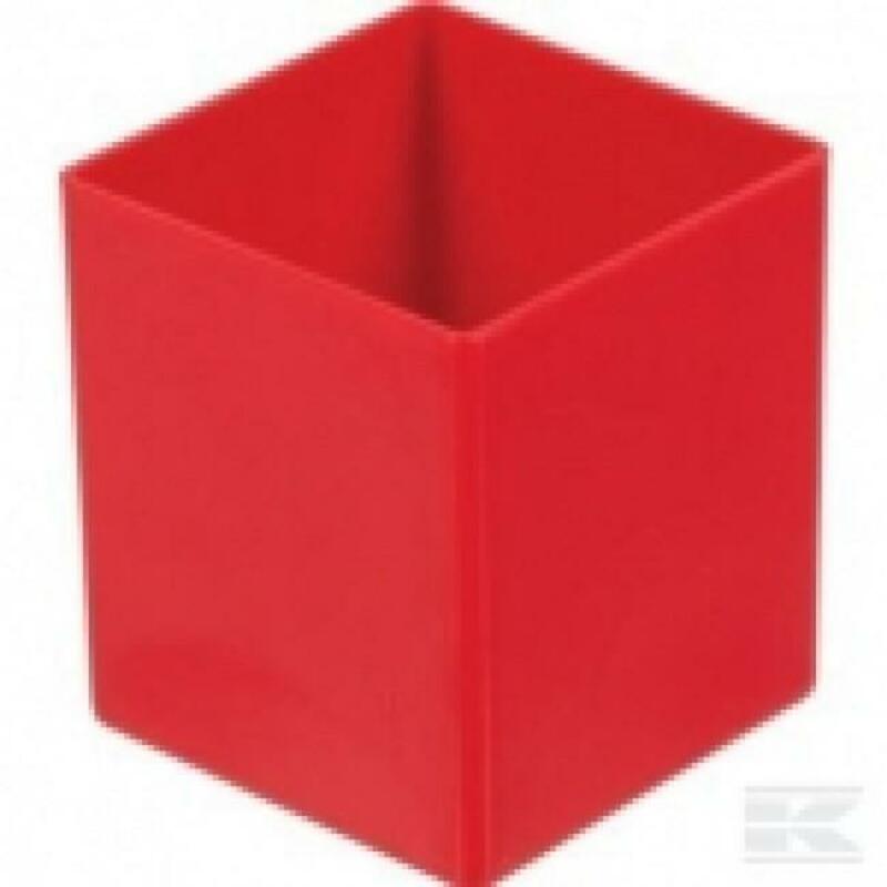 INZETBAK  ROOD              711240 HSC      HIKOKI