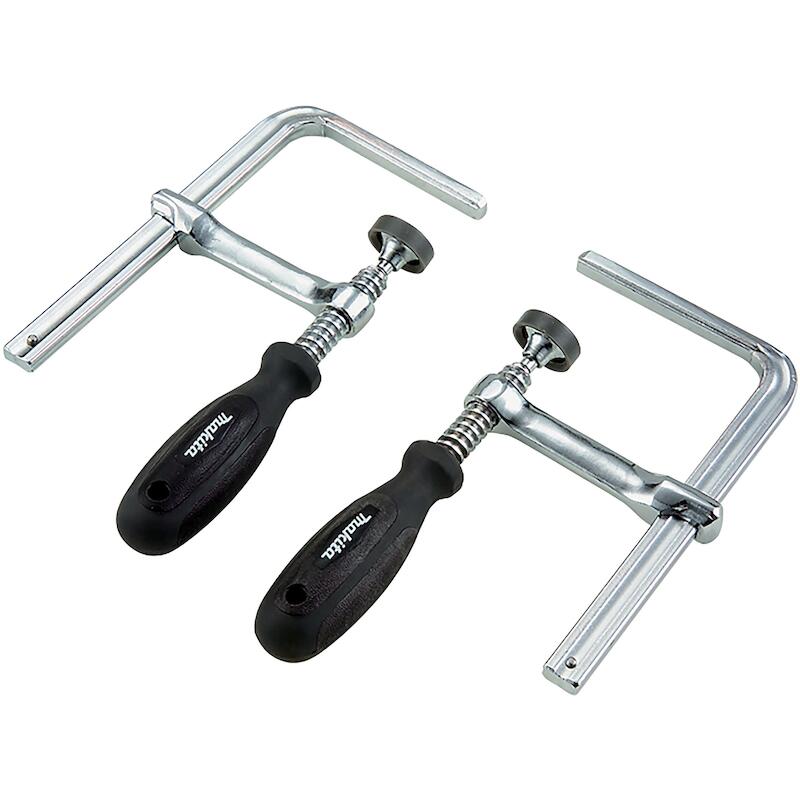 SET KLEMMEN - 194385-5 - MAKITA