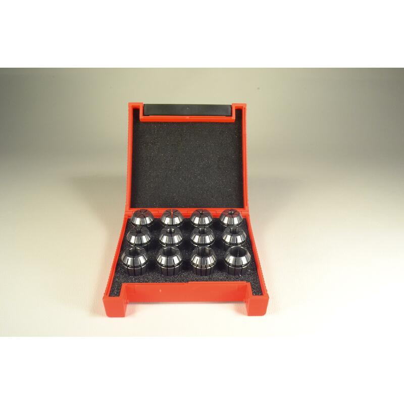JEU DE PINCES DE SERRAGE PINCE-CEER20COFFRET   4MP